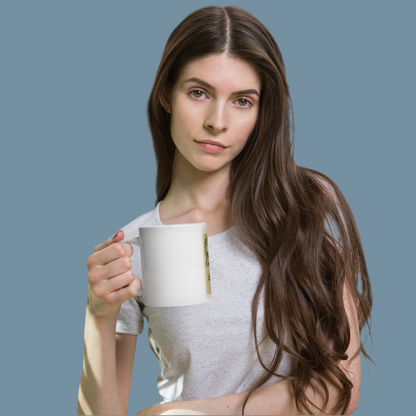 But God Mug