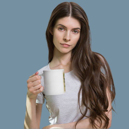 But God Mug
